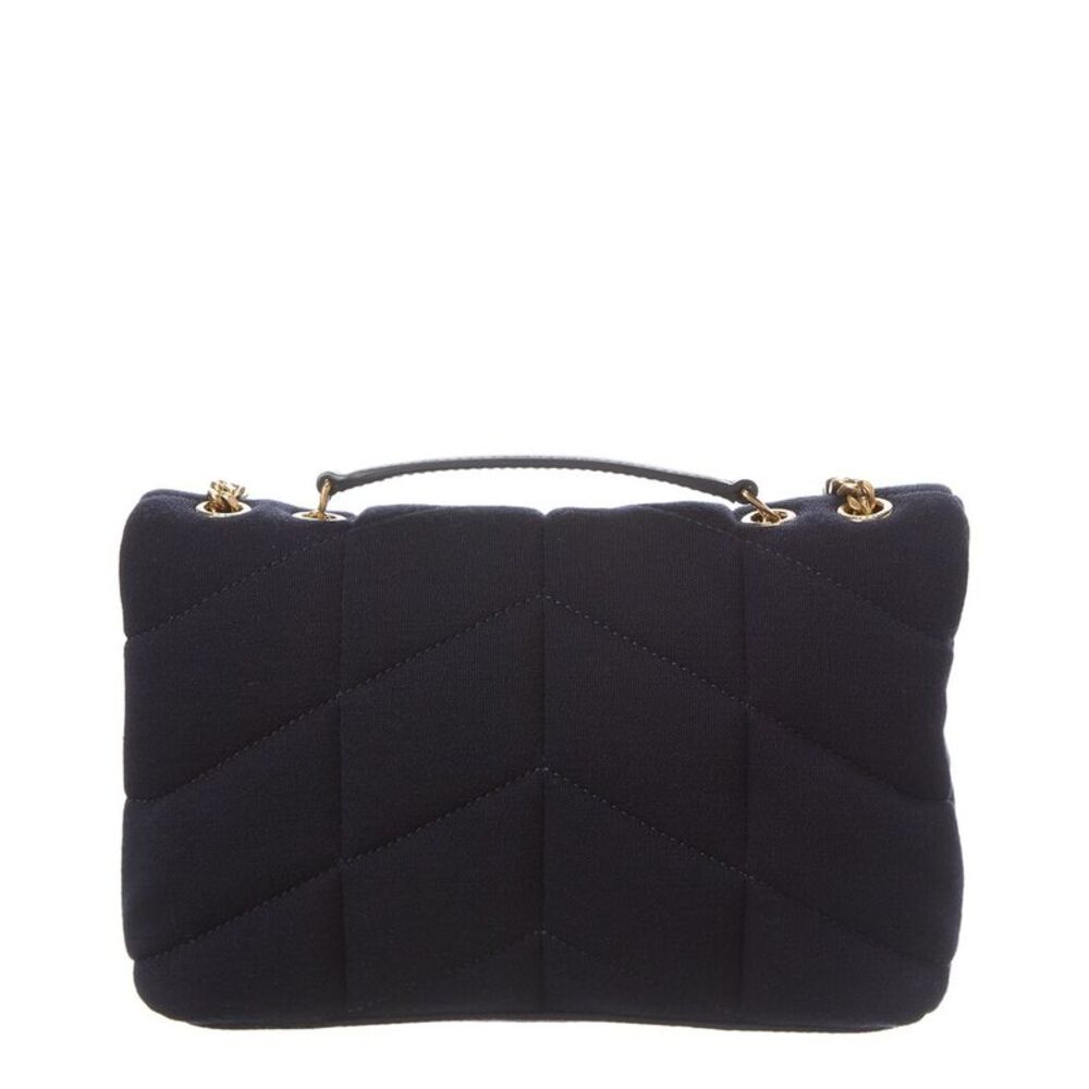 Saint Laurent Toy Puffer Shoulder Bag - Picture 2 of 5